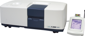 Polarimeter P2000