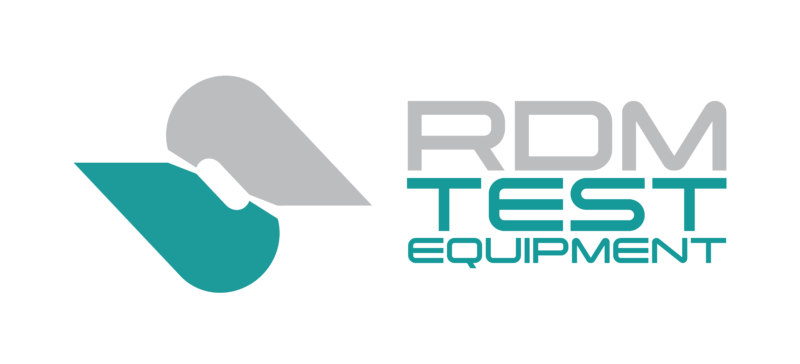 RDM TEST EQUIPMENT