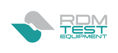 RDM TEST EQUIPMENT