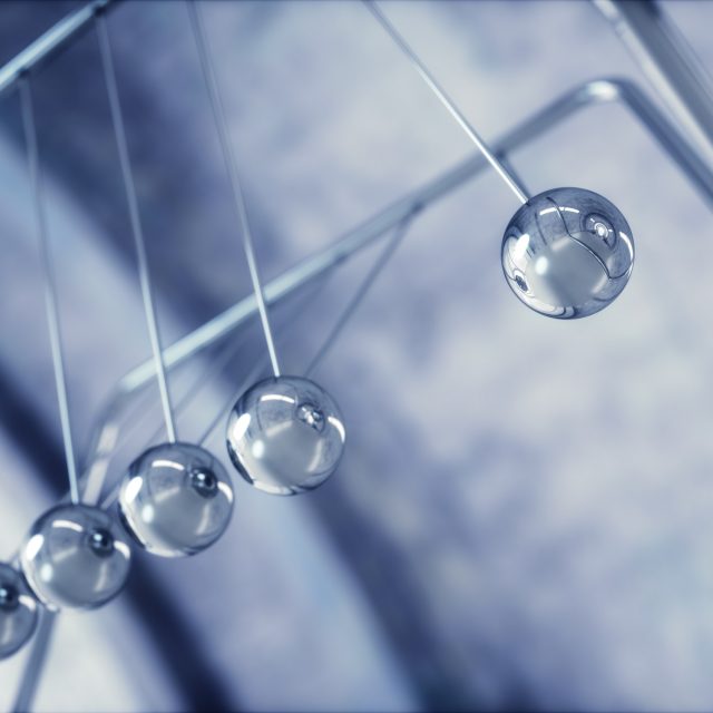 Newton's Cradle