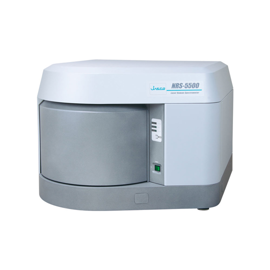 espectrómetro NRS-5500