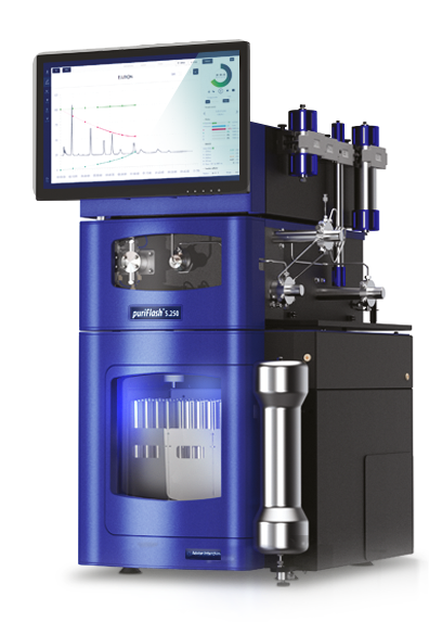 puriFlash 5.250