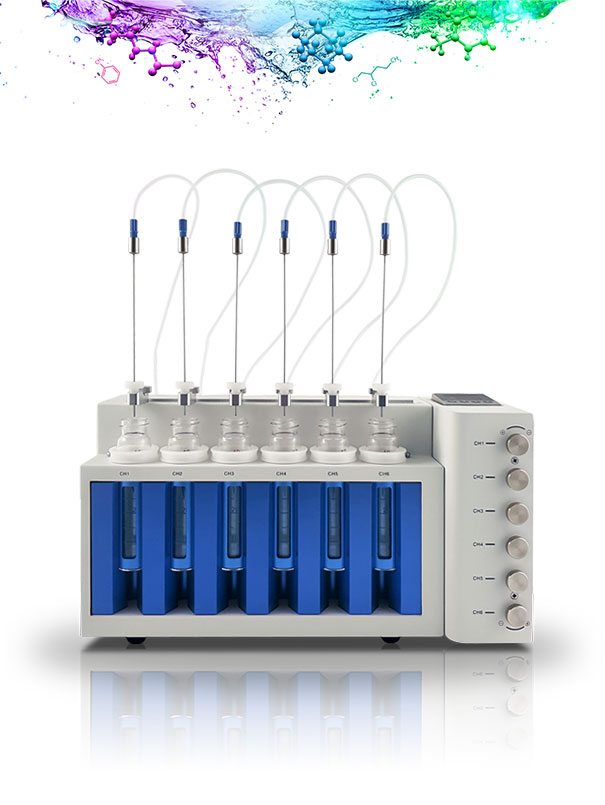 evaporador PuriVap-6