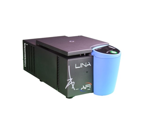 Centrífuga LINA