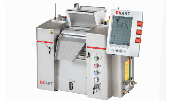 EXAKT 80E Plus