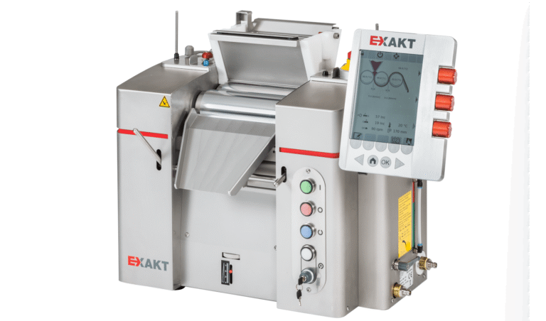 EXAKT 80E Plus